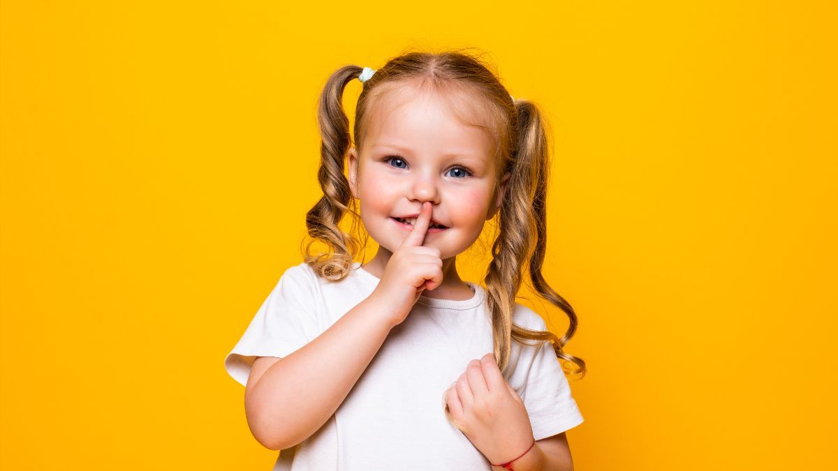 Популярні імена для дівчаток у 2023 році Популярні імена для дівчаток у 2023 році