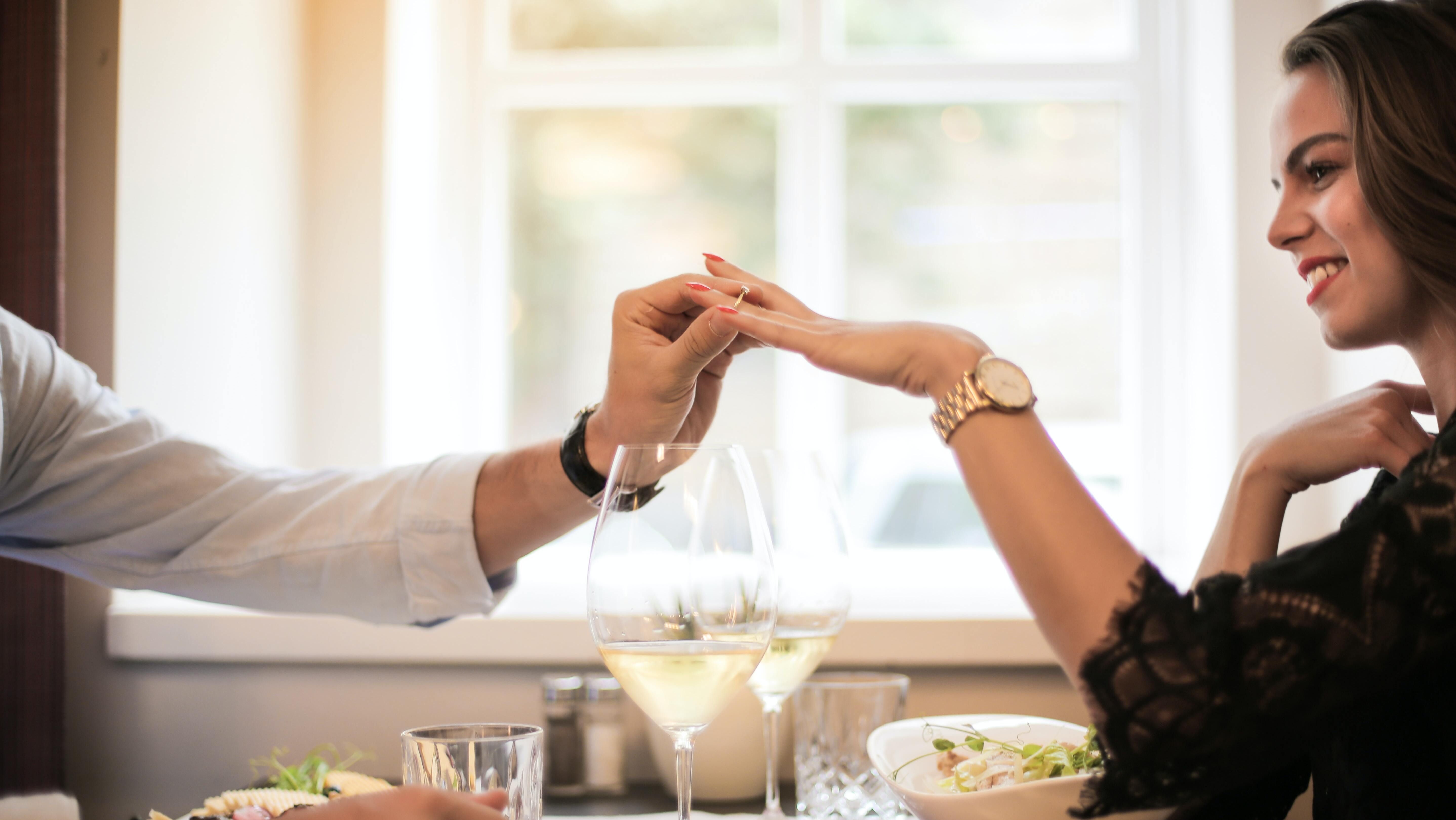 Хто почує пропозицію Хто почує пропозицію