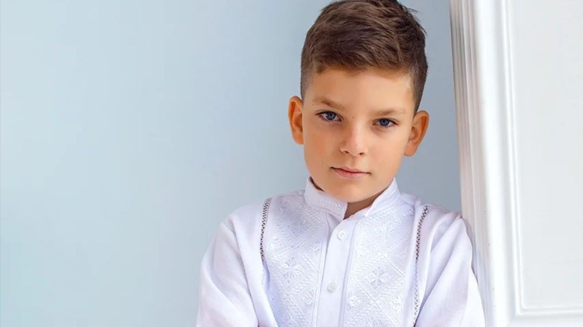 Русифицированные мужские имена Русифицированные мужские имена