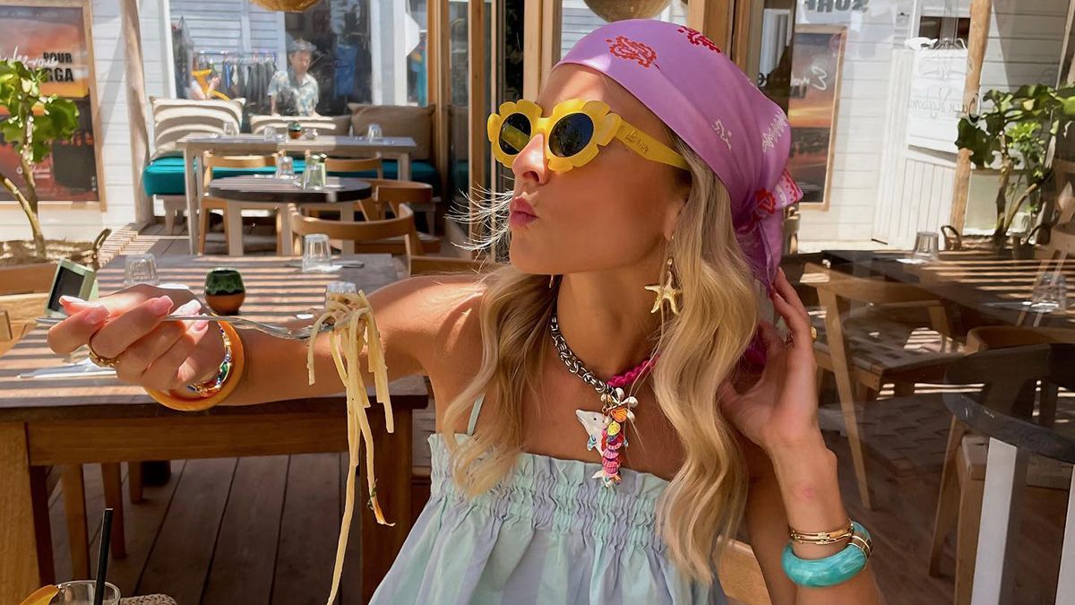 Антитренды лета 2023 Антитренды лета 2023