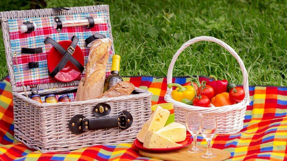 Лайфхаки для лета Лайфхаки для лета