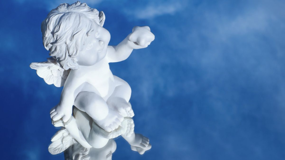 День ангела Івана 2023 – привітання у картинках День ангела Івана 2023 – привітання у картинках