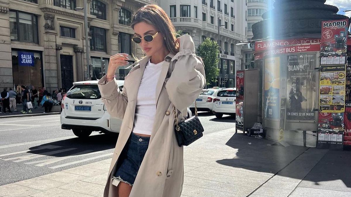 Тренды осени 2023 Тренды осени 2023