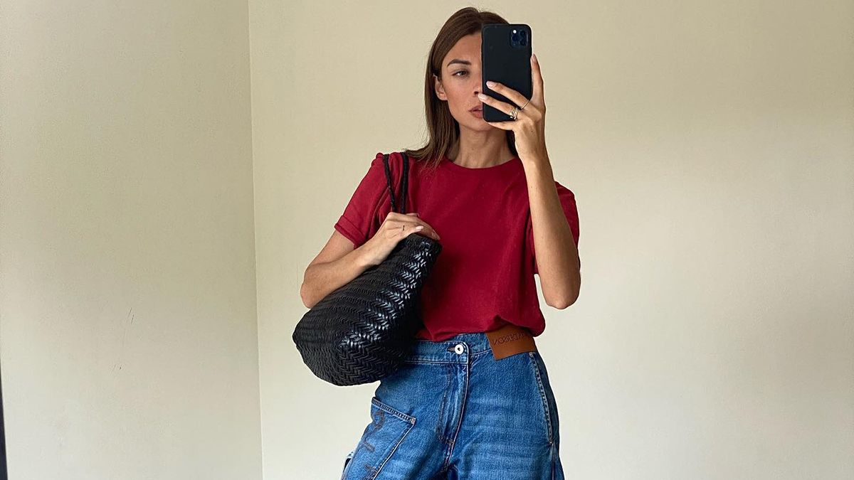 Трендові сумки на літо 2023 Трендові сумки на літо 2023