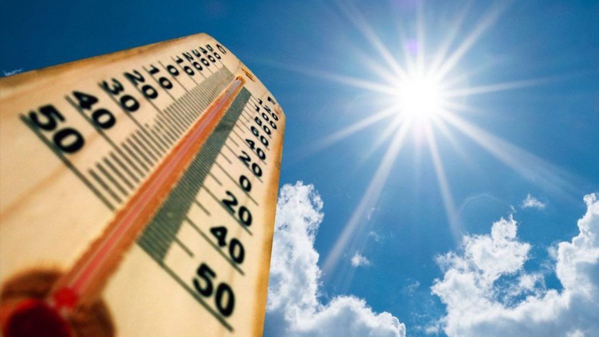 Как защититься от солнечного удара Как защититься от солнечного удара