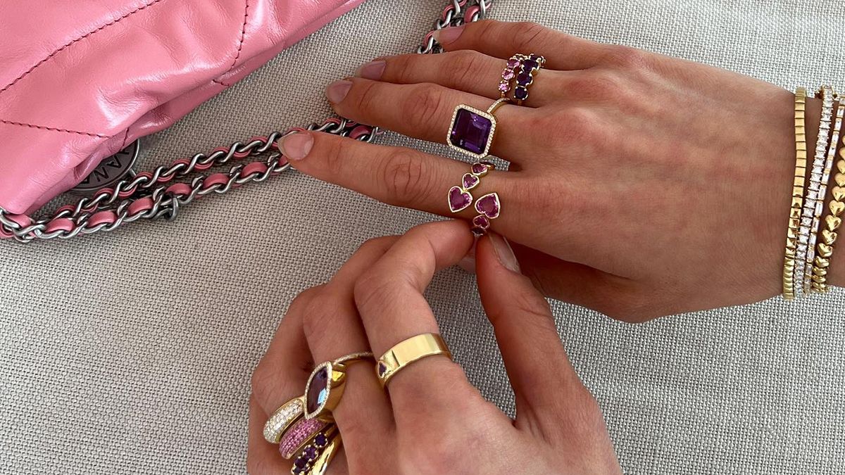 Найпопулярніші прикраси у 2023 році Найпопулярніші прикраси у 2023 році