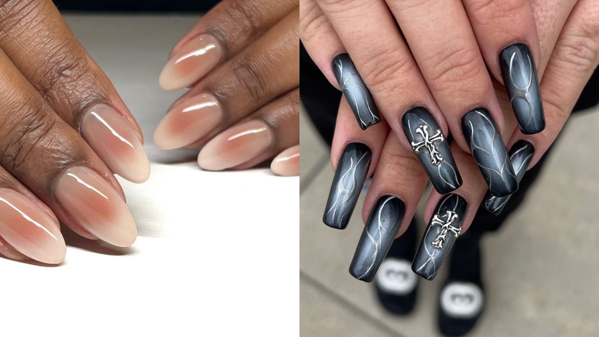 Маникюр 2023 Маникюр 2023