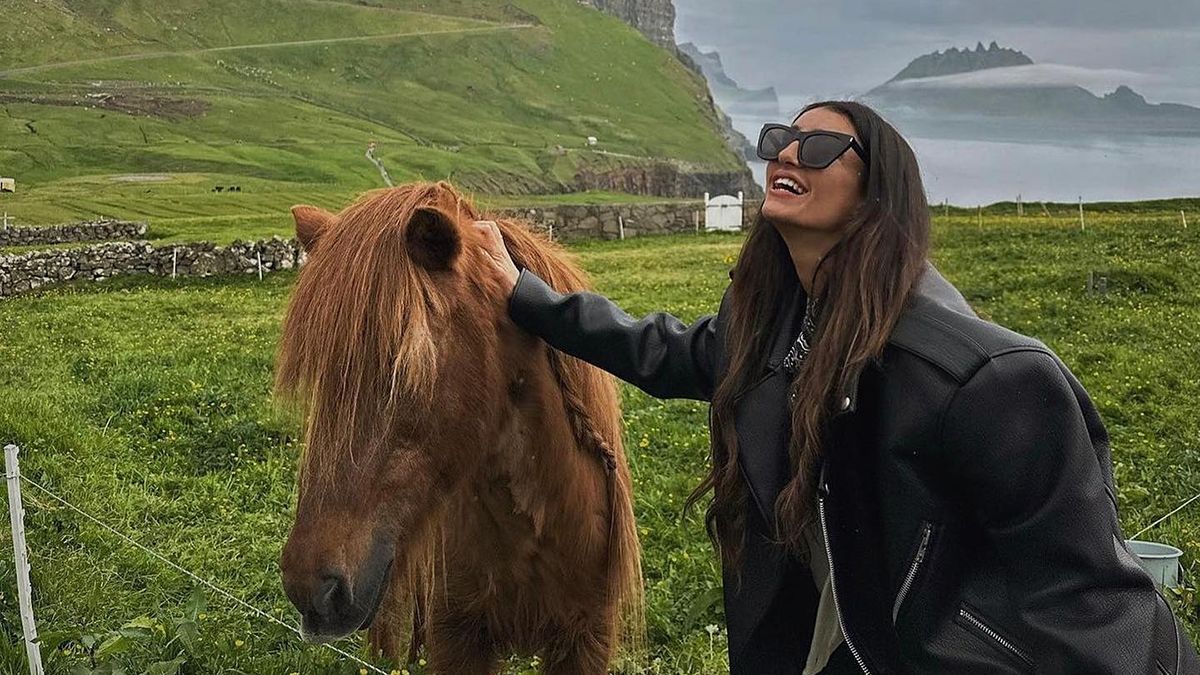 Тренды лета 2023 Тренды лета 2023