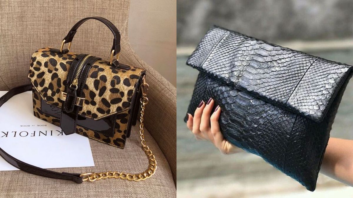 Антитрендовые сумки 2023 Антитрендовые сумки 2023