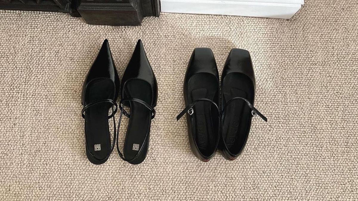 Що може розповісти взуття про свою власницю Що може розповісти взуття про свою власницю