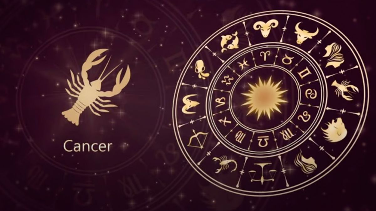 Знак зодиака Рак
