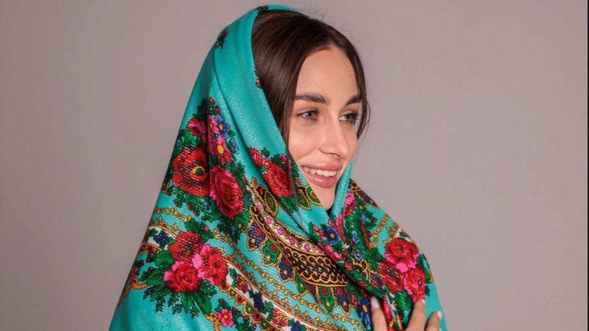 Давні українські імена для жінок Давні українські імена для жінок