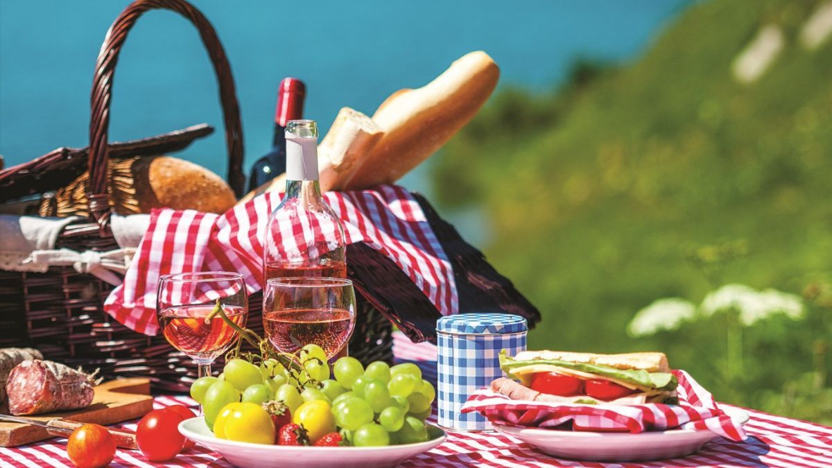 Як провести літо Як провести літо