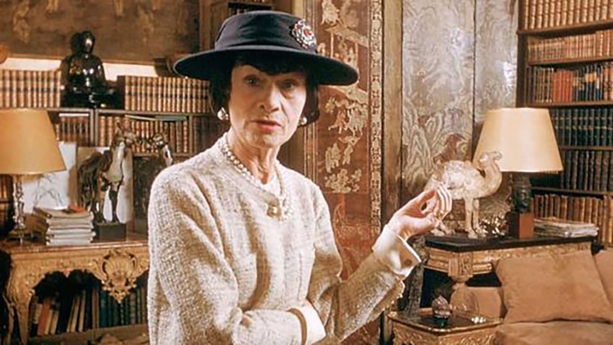 Культовые вещи, которые до сих пор остаются актуальными Культовые вещи, которые до сих пор остаются актуальными