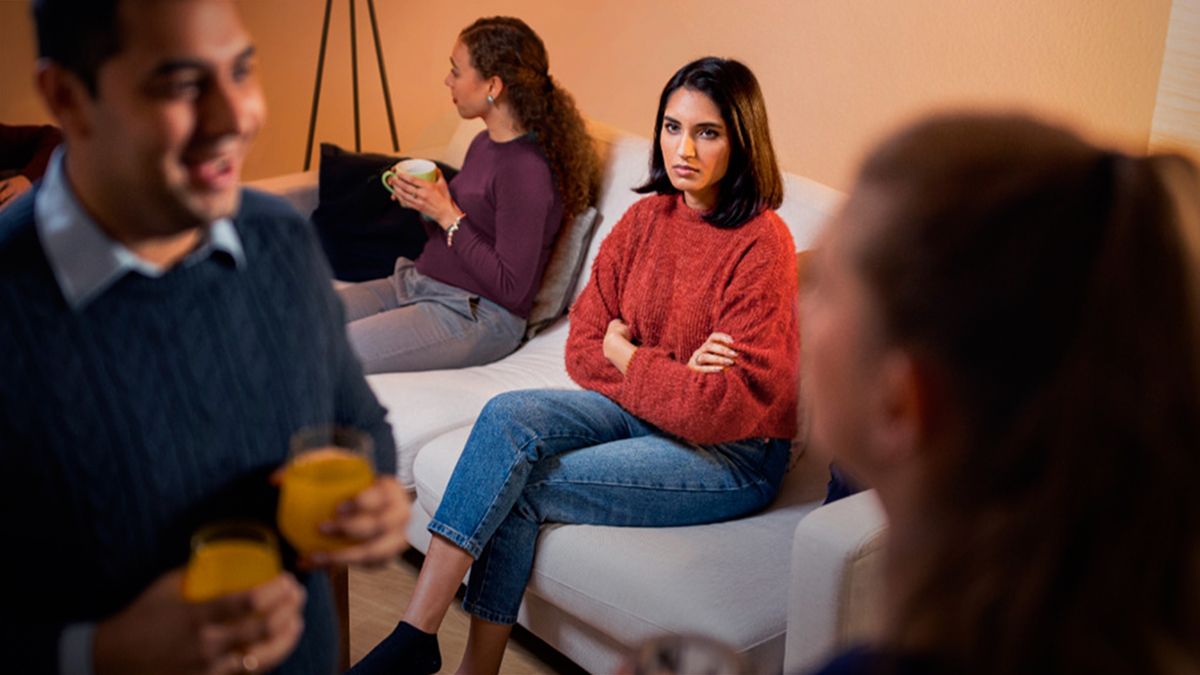 Ревність Ревність