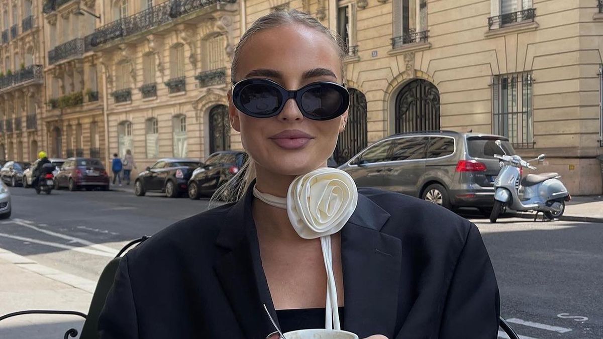 Интересная одежда для летних образов Интересная одежда для летних образов