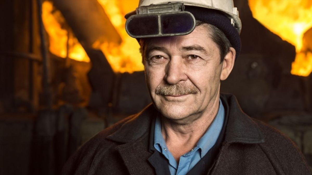 Картинки-привітання з Днем металурга Картинки-привітання з Днем металурга