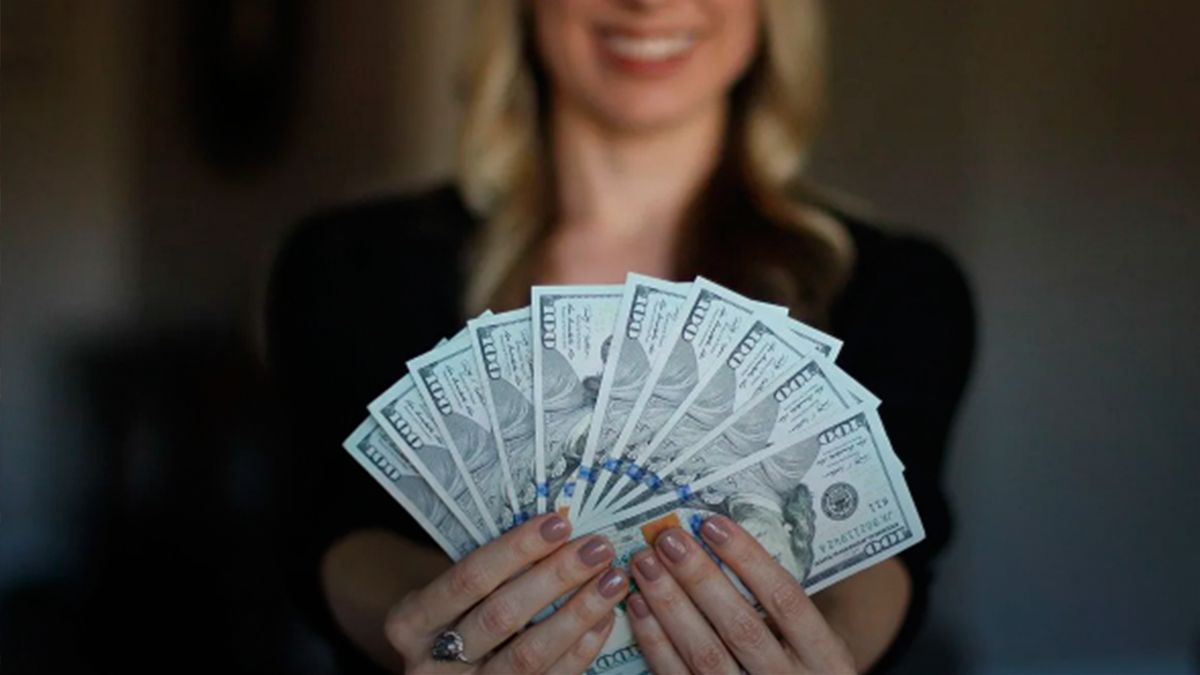 Фінансовий успіх - Lifestyle 24 Фінансовий успіх - Lifestyle 24