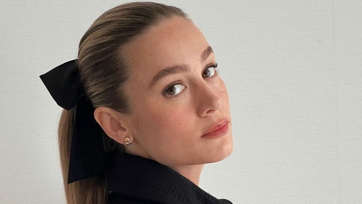 Тихая роскошь в прическах Тихая роскошь в прическах