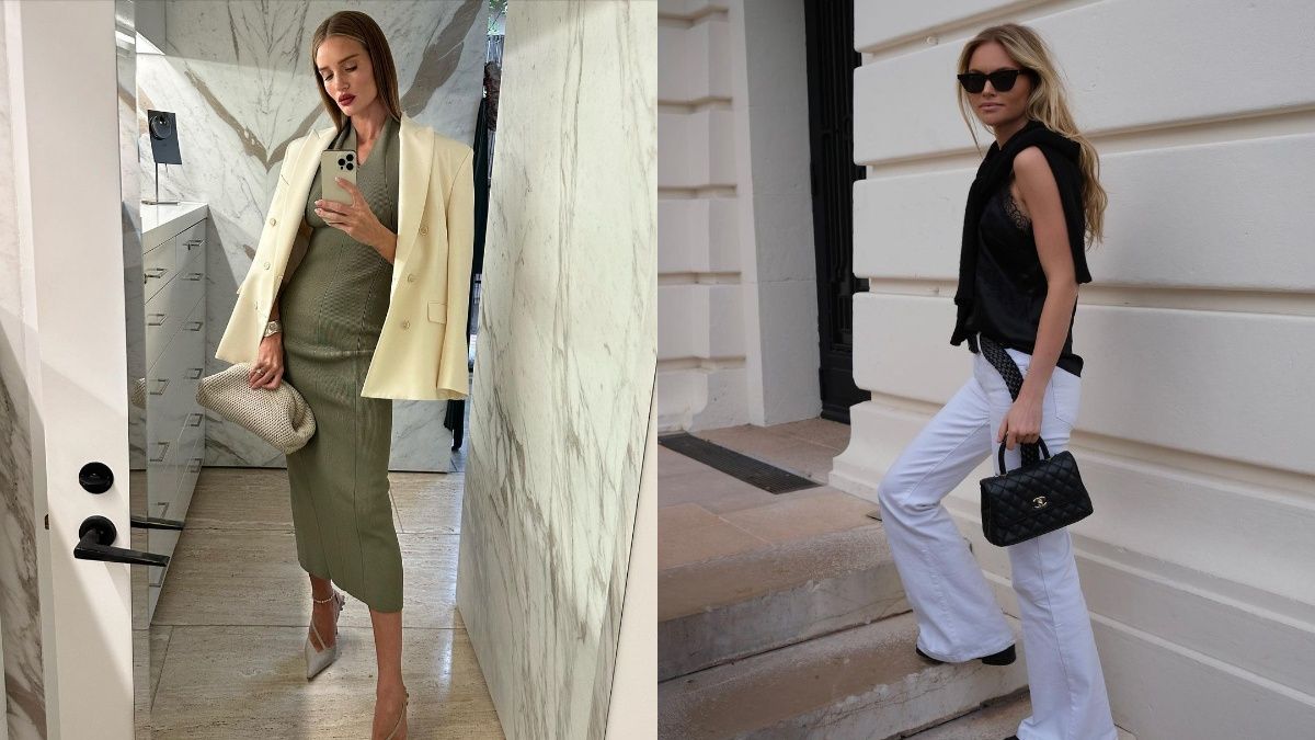 Модні сумки Модні сумки