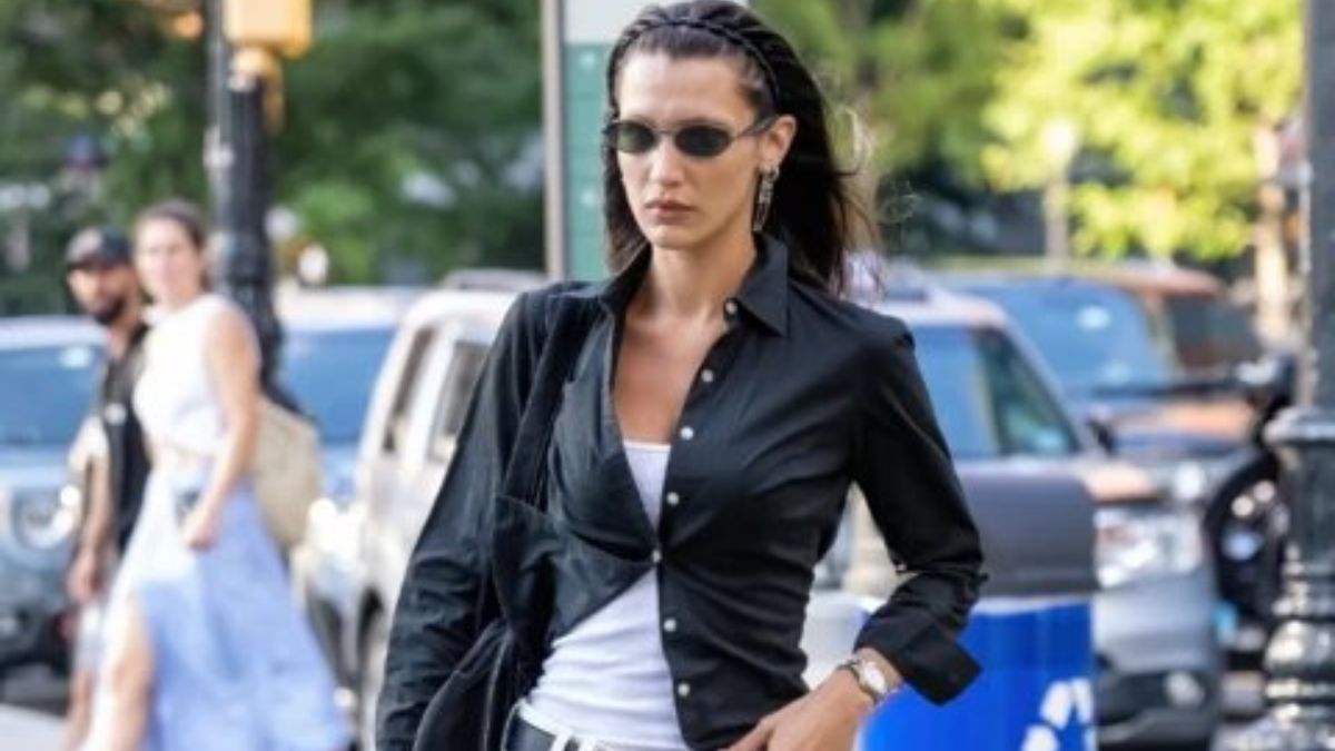 Одежда на лето – в тренде бермуды – с чем их носить, примеры с фото Одежда на лето – в тренде бермуды – с чем их носить, примеры с фото