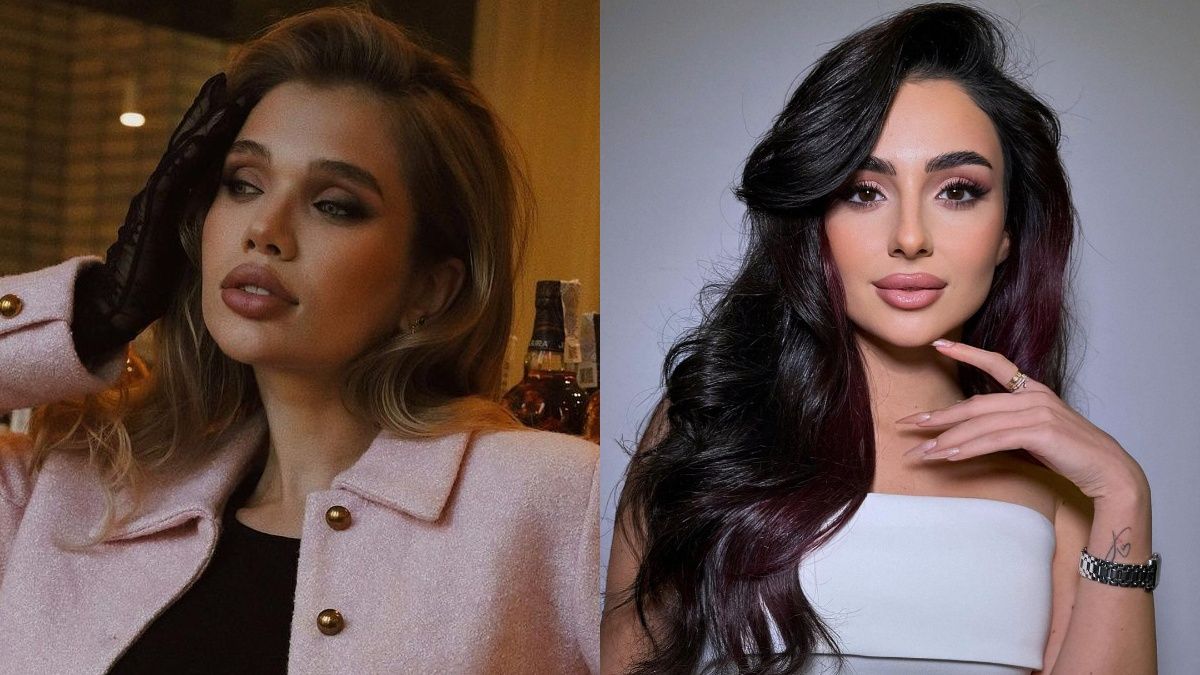 Украинские звезды Украинские звезды