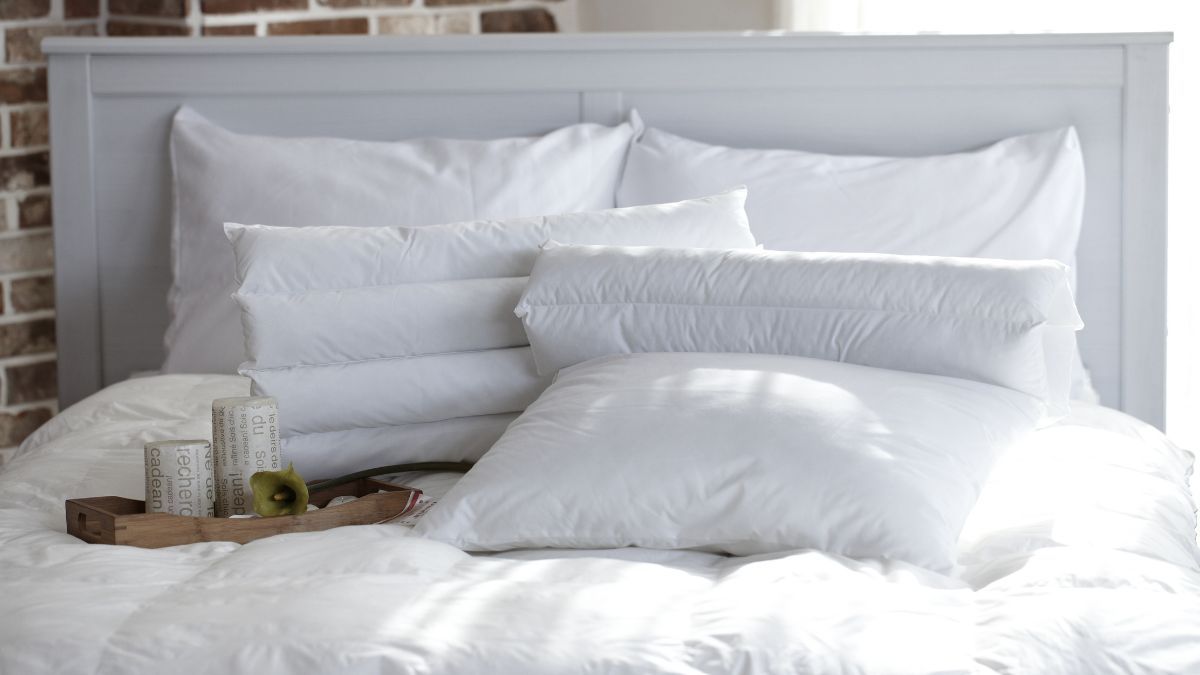 Как узнать, что подушку нужно выбросить