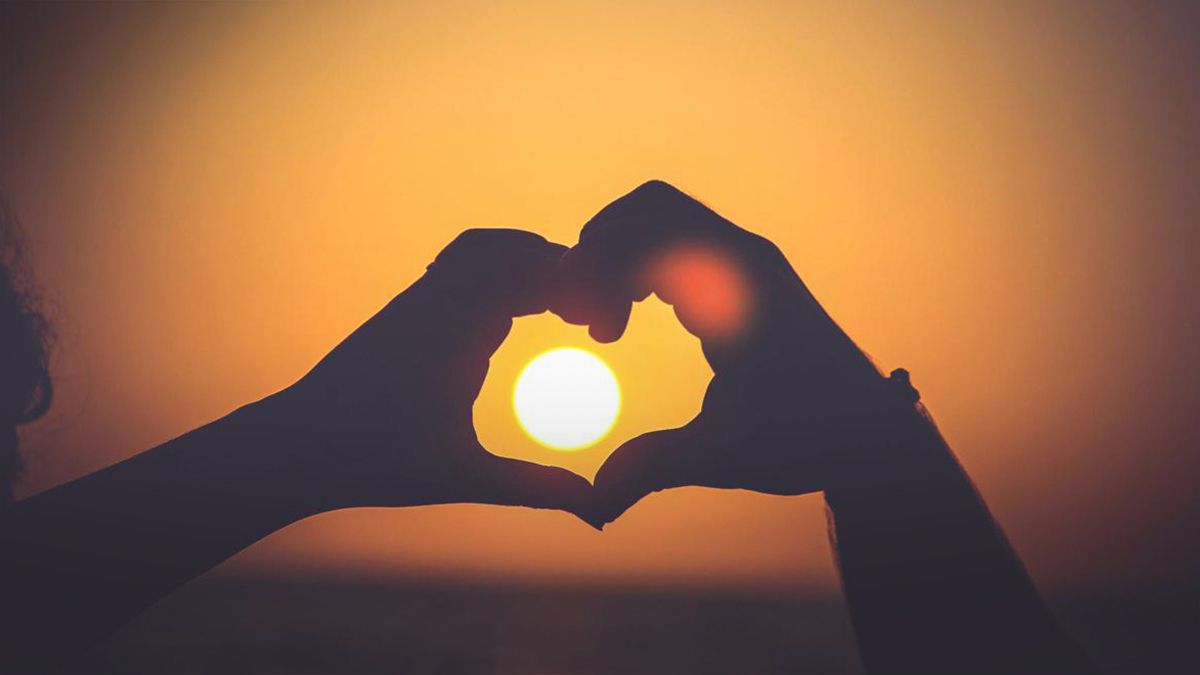 Кохання Кохання