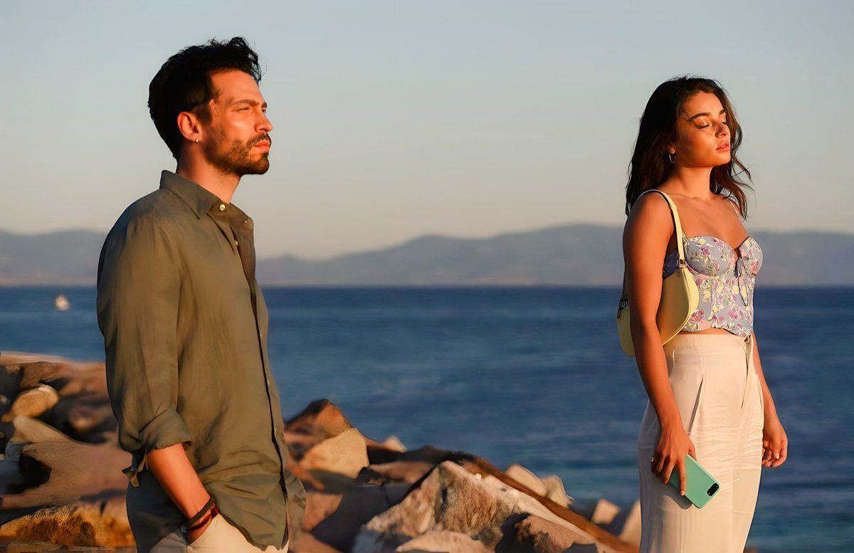 Романтичні фільми Netflix для двох – добірка фільмів на вечір Романтичні фільми Netflix для двох – добірка фільмів на вечір