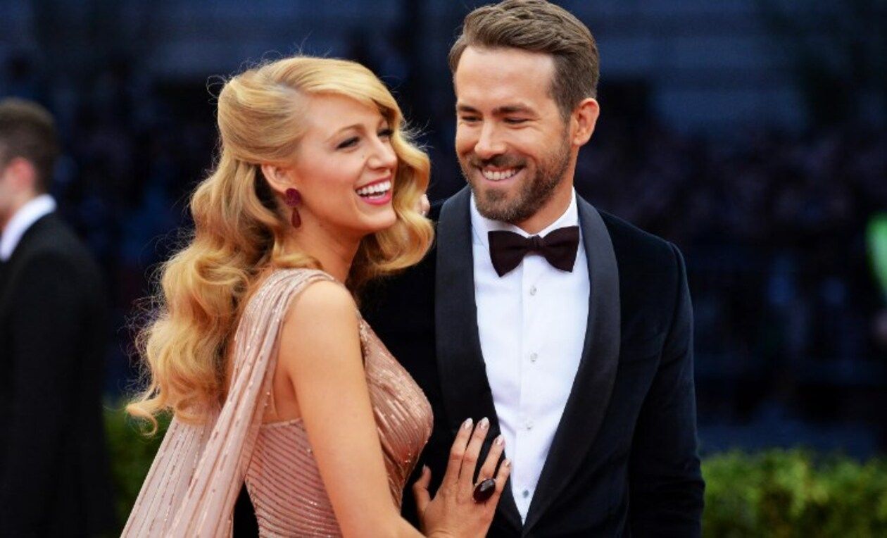 Голлівудські актори, які познайомилися на зйомках – фото Голлівудські актори, які познайомилися на зйомках – фото