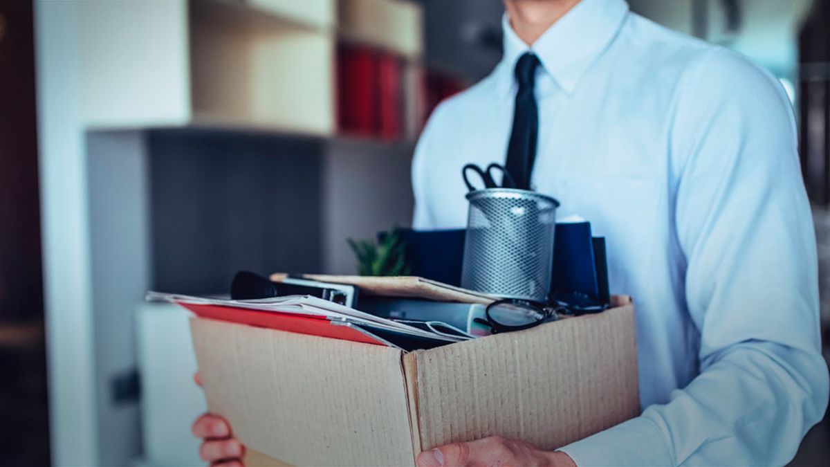 Какие знаки зодиака уже к концу лета могут потерять работу - Lifestyle 24 Какие знаки зодиака уже к концу лета могут потерять работу - Lifestyle 24