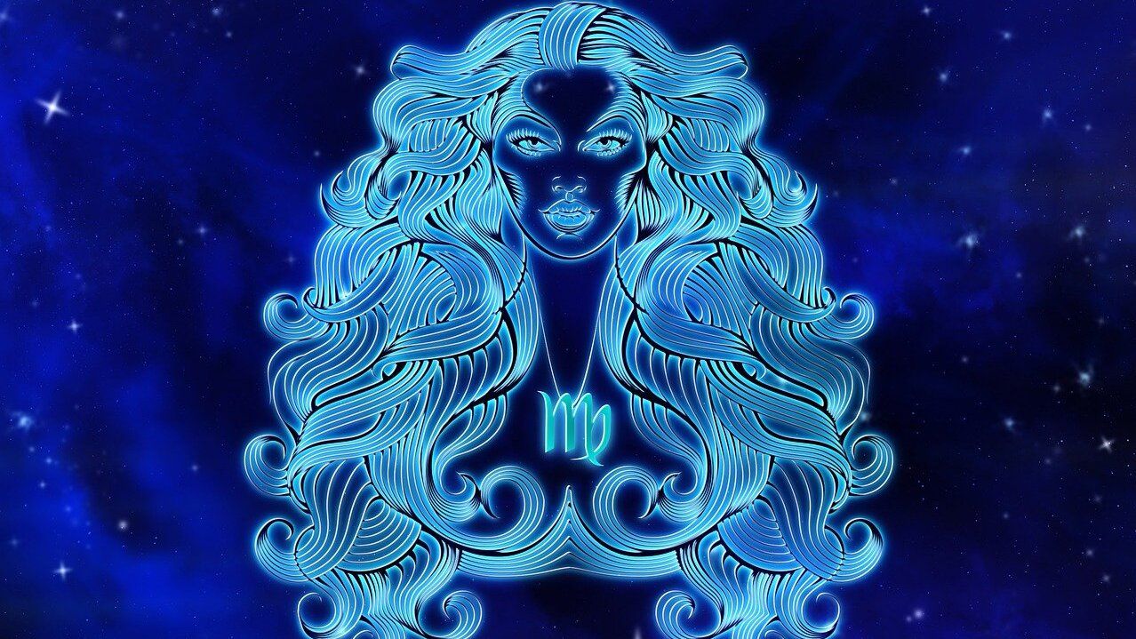 Знак зодіаку Діва Знак зодіаку Діва