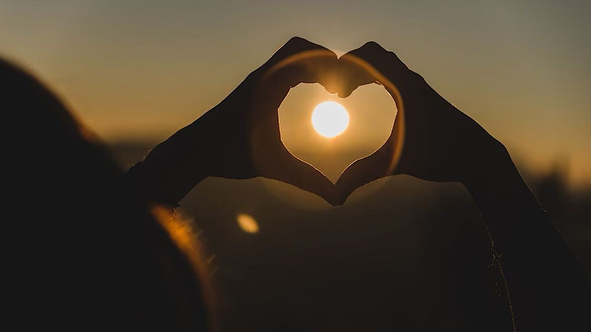 Любовний гороскоп - Lifestyle 24 Любовний гороскоп - Lifestyle 24