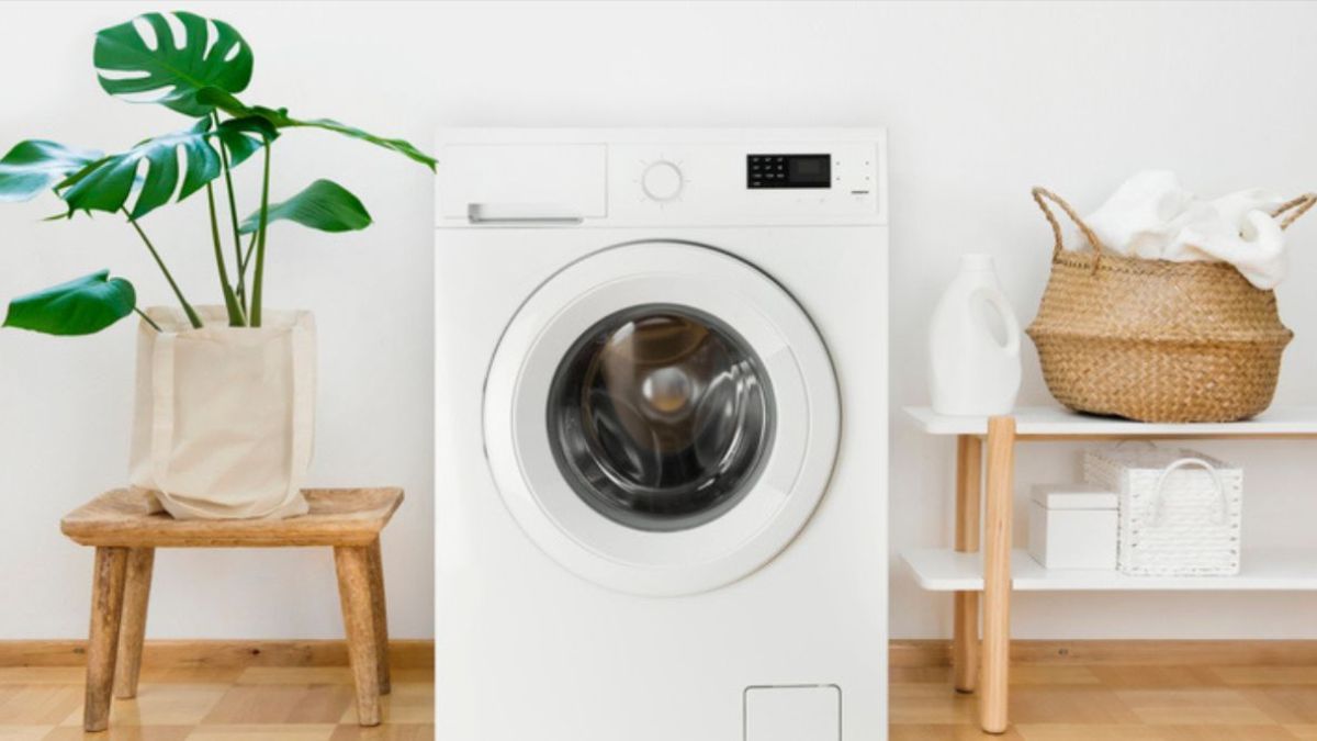 Чи треба закривати дверцята в пральній машинці Чи треба закривати дверцята в пральній машинці