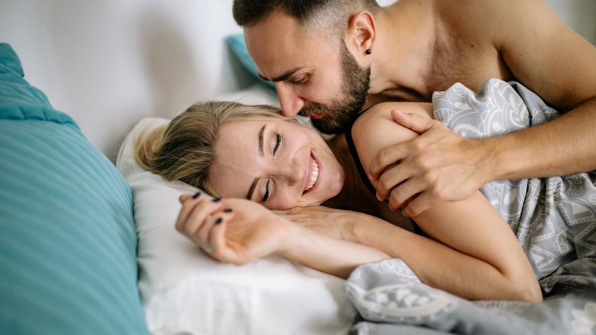 Регулярный секс – почему он важен, как секс влияет на здоровье