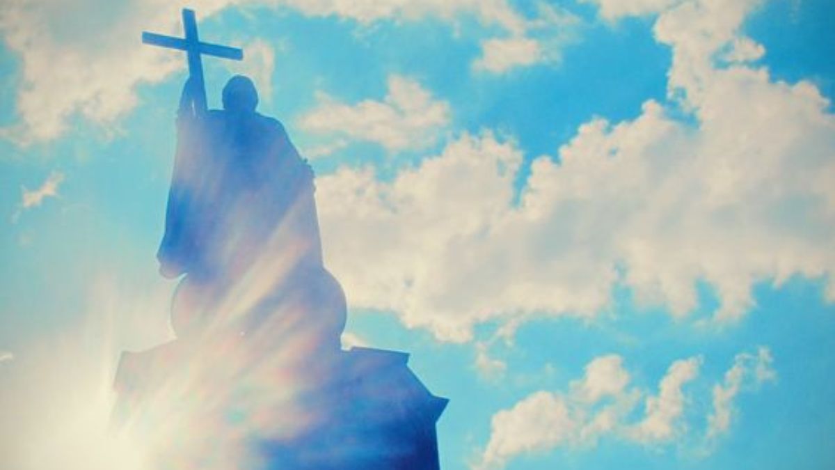 28 июля – какой праздник, приметы, что нельзя делать 28 июля – какой праздник, приметы, что нельзя делать