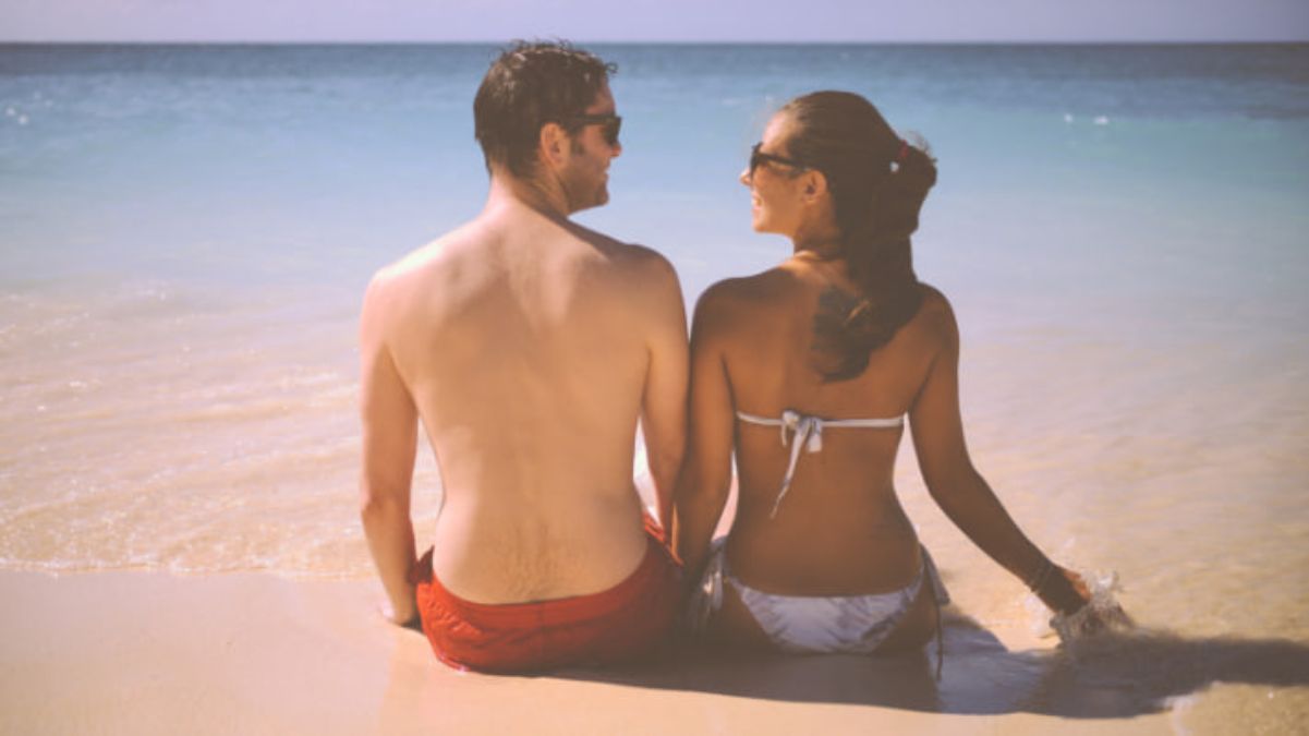 Гороскоп для знаків зодіаку – ідеальні пари, яких тягне одне до одного Гороскоп для знаків зодіаку – ідеальні пари, яких тягне одне до одного