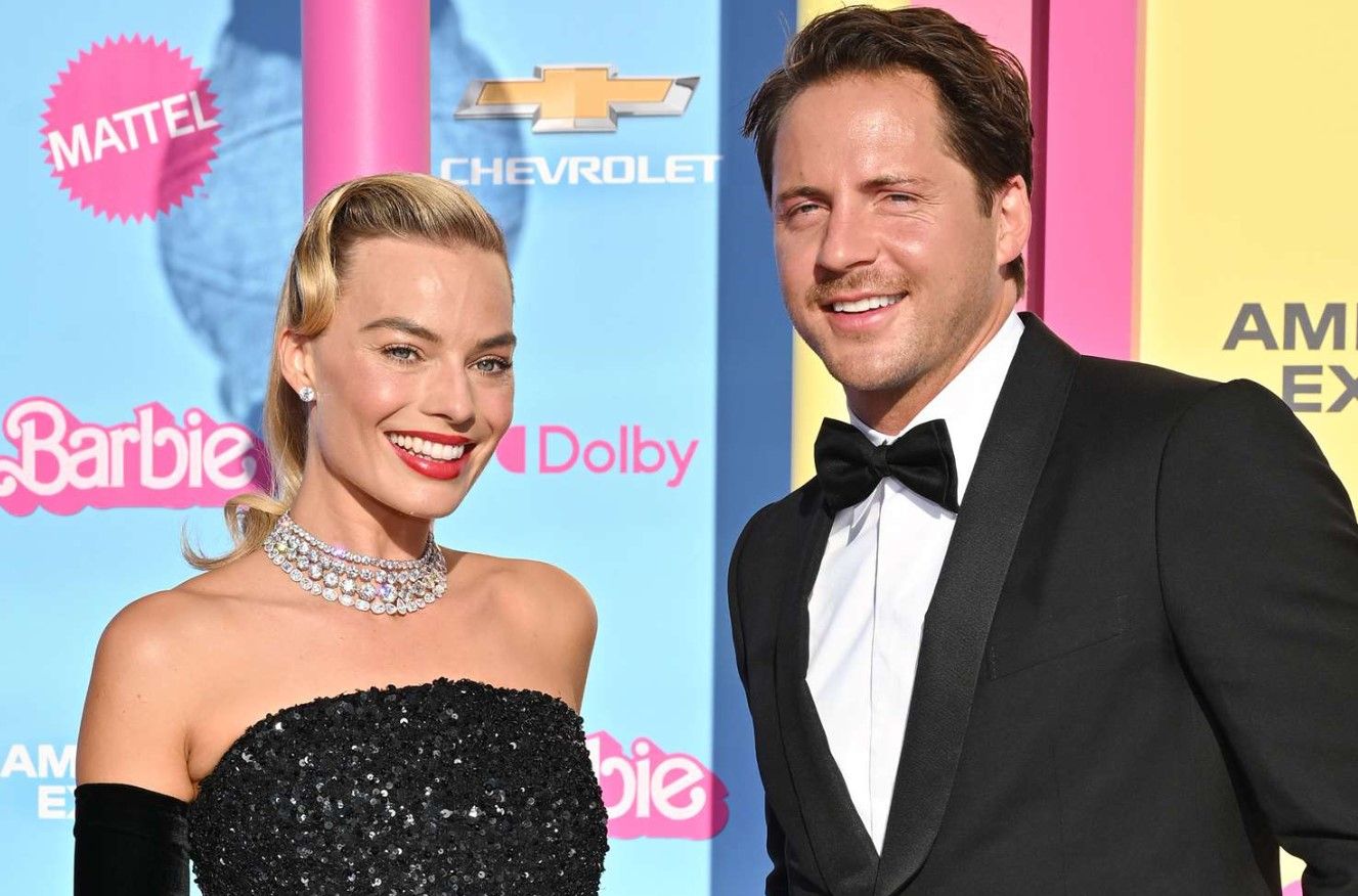 Марго Робби и муж Том Акерли – история любви актрисы Барби Марго Робби и муж Том Акерли – история любви актрисы Барби