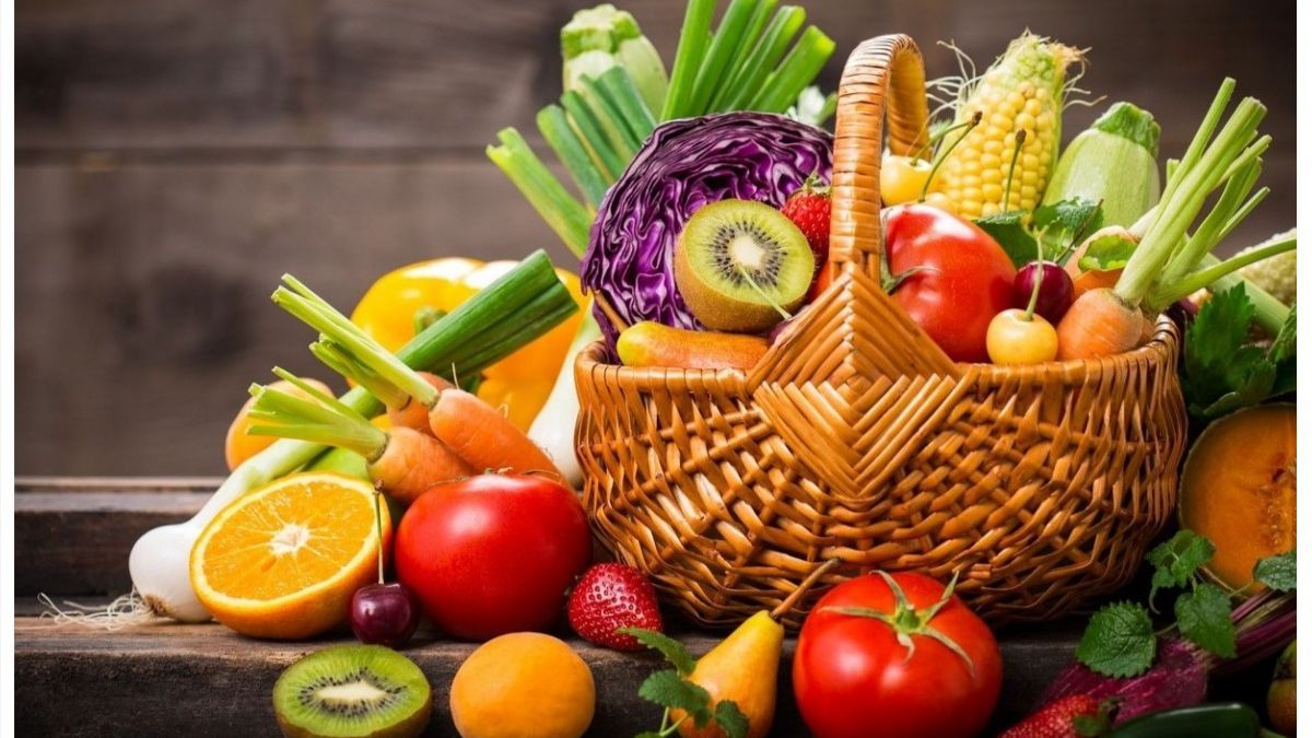 Что созревает в августе Что созревает в августе