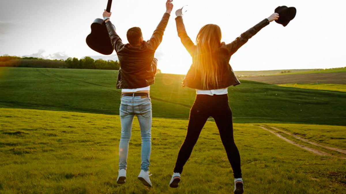 Знаки зодиака, которым больше всего повезет в августе - Lifestyle 24 Знаки зодиака, которым больше всего повезет в августе - Lifestyle 24