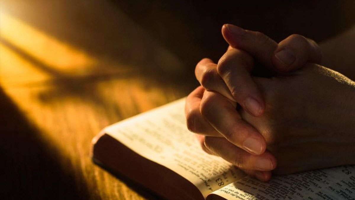 Успение праведной Анны Успение праведной Анны