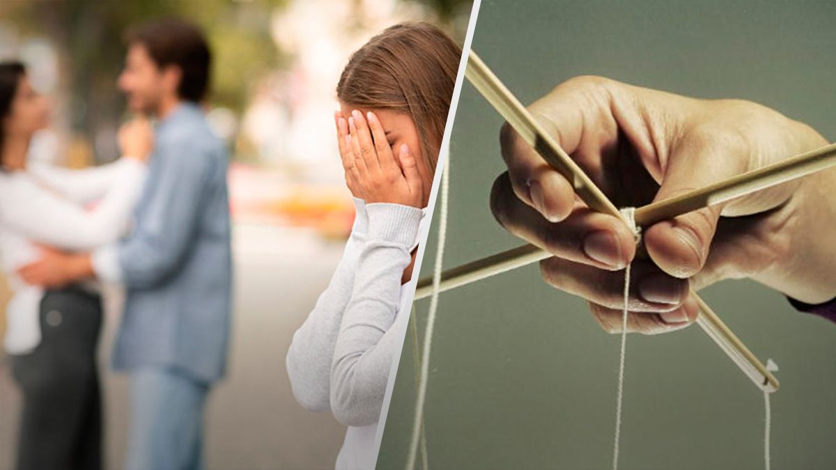 Які знаки зодіаку намагаються уникати через маніпуляцію і зради - Love Які знаки зодіаку намагаються уникати через маніпуляцію і зради - Love