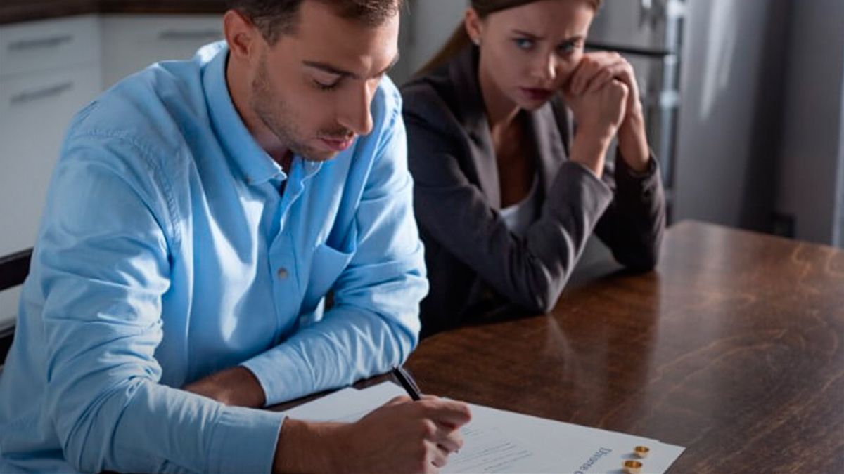 Кто из знаков зодиака больше склонен к разводу - Love Кто из знаков зодиака больше склонен к разводу - Love