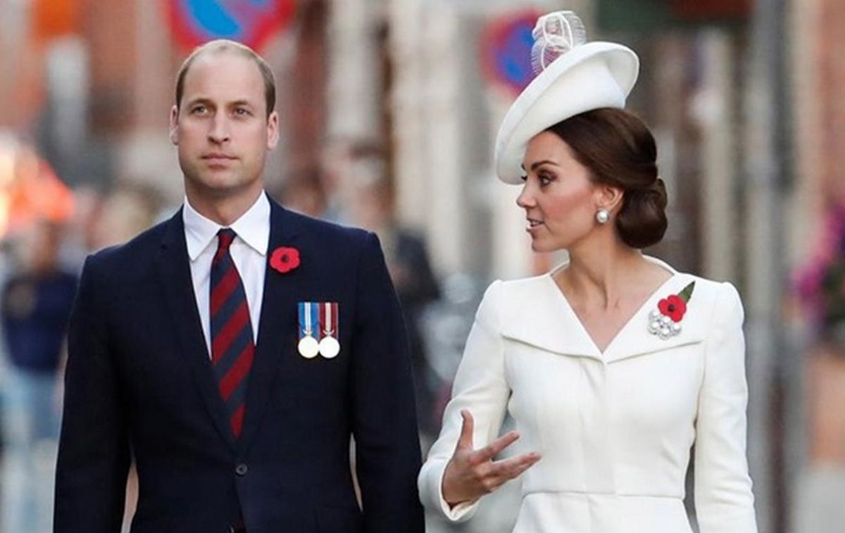 Навіть королівська родина не є ідеальною Навіть королівська родина не є ідеальною