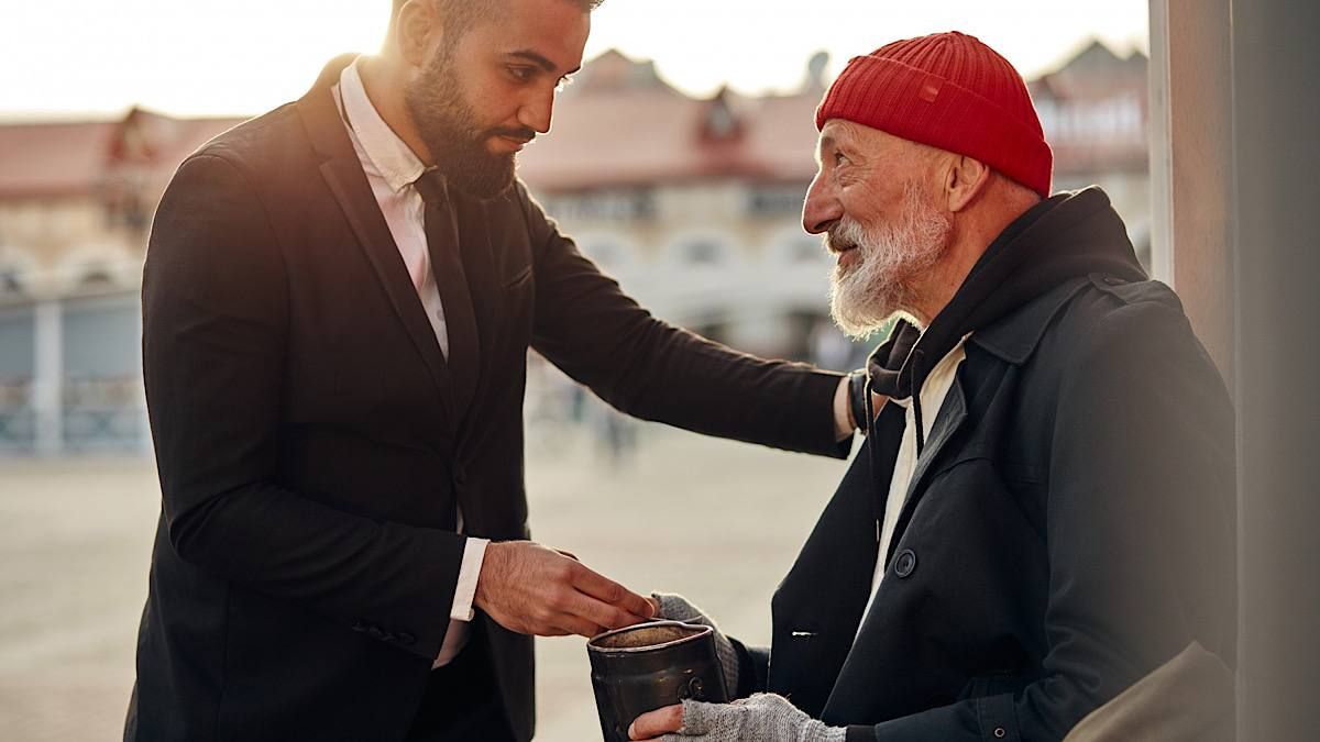 Самые щедрые знаки зодиака Самые щедрые знаки зодиака