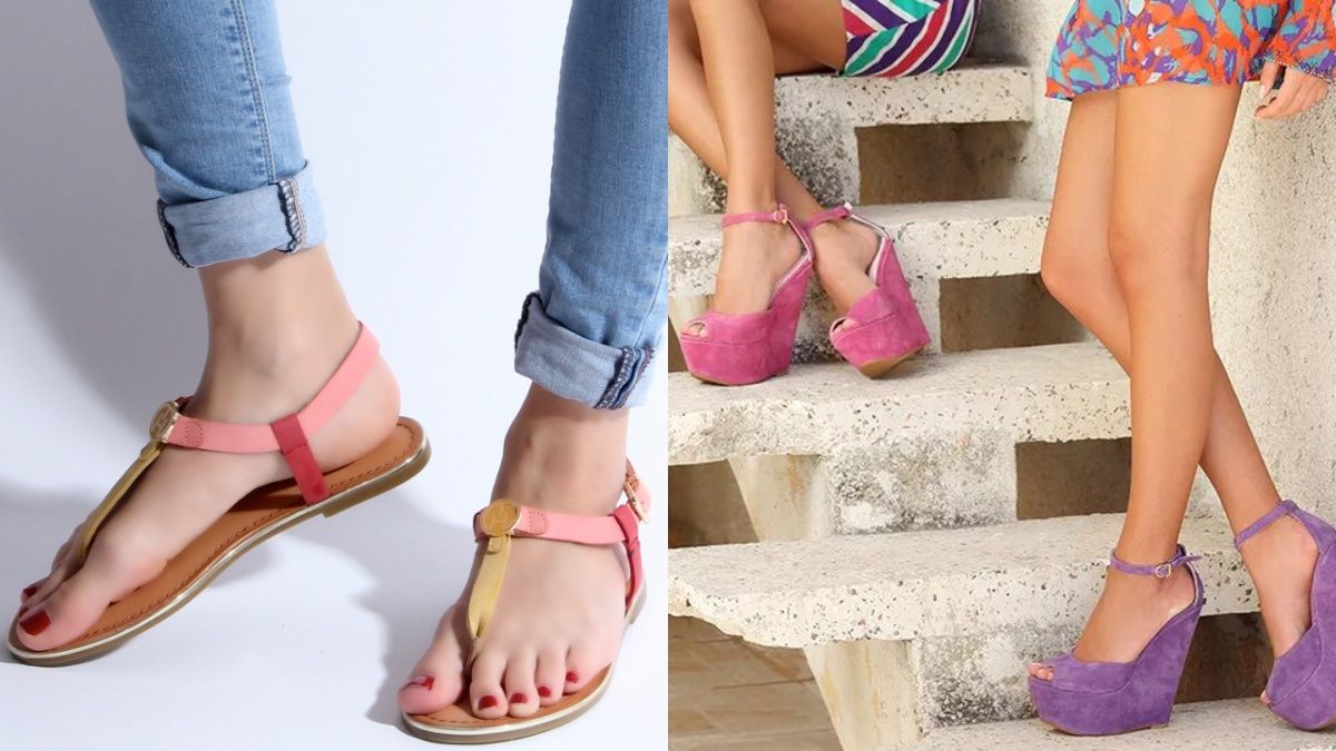 Антитрендове взуття 2023 Антитрендове взуття 2023