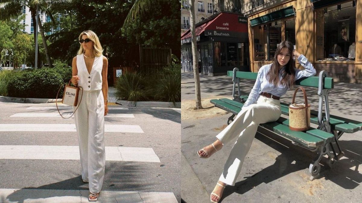 Андре Тан рассказал, как выглядеть дорого Андре Тан рассказал, как выглядеть дорого