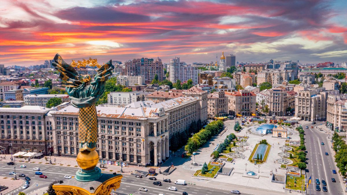 Чи буде вихідний на День Незалежності Чи буде вихідний на День Незалежності