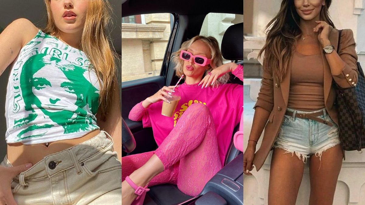 Антитрендові речі 2023 Антитрендові речі 2023