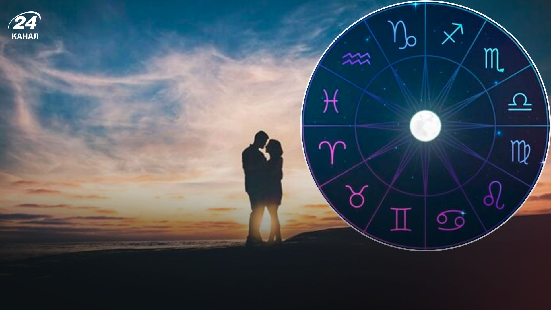 Любовний гороскоп для всіх знаків на серпень - Love Любовний гороскоп для всіх знаків на серпень - Love